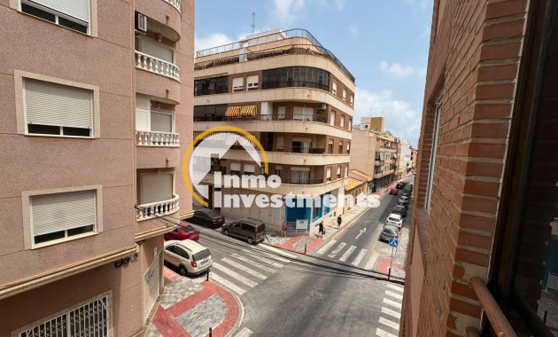Resale - Studio  - Torrevieja - Centro