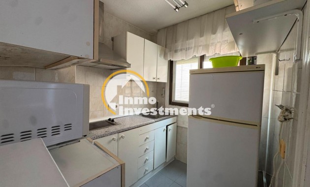 Resale - Studio  - Torrevieja - Centro