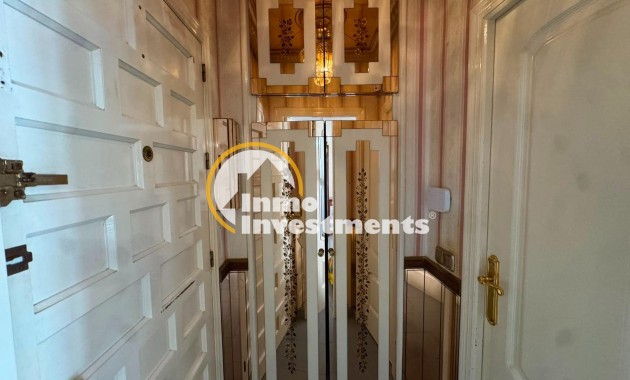 Resale - Studio  - Torrevieja - Centro