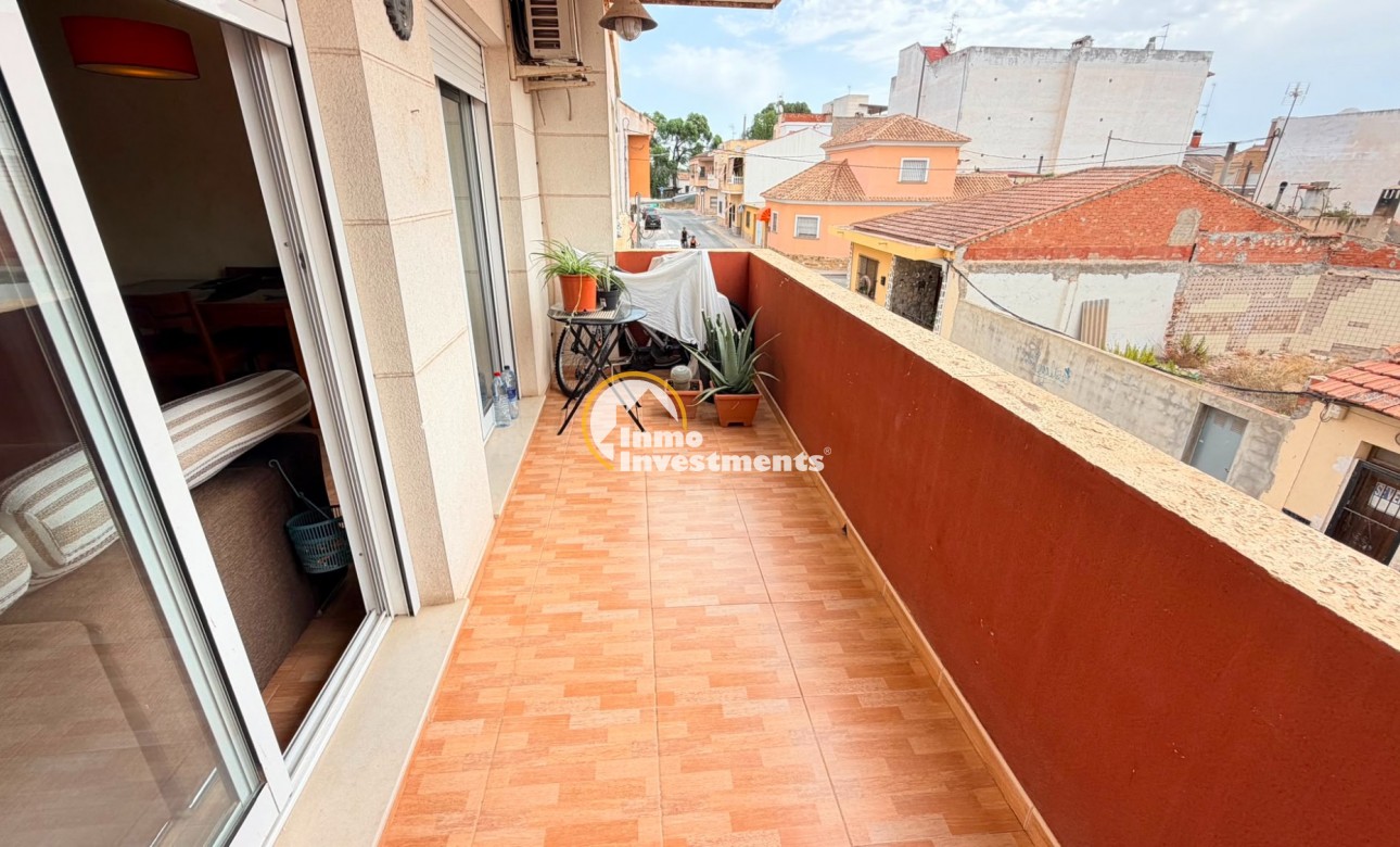 Revente privée - Appartement - Los Montesinos - 