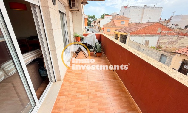 Revente privée - Appartement - Los Montesinos - 
