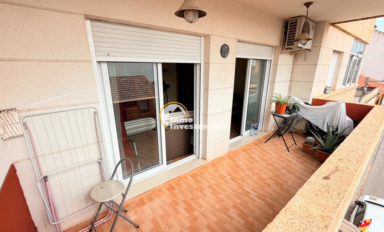 Revente privée - Appartement - Los Montesinos - 