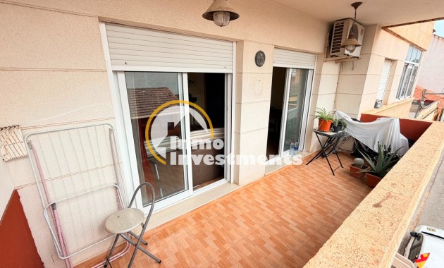 Revente privée - Appartement - Los Montesinos - 