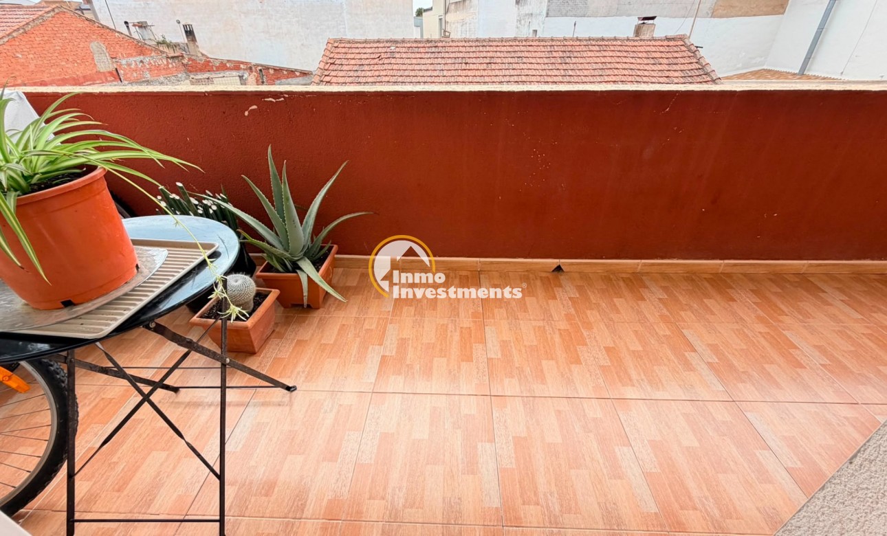 Revente privée - Appartement - Los Montesinos - 