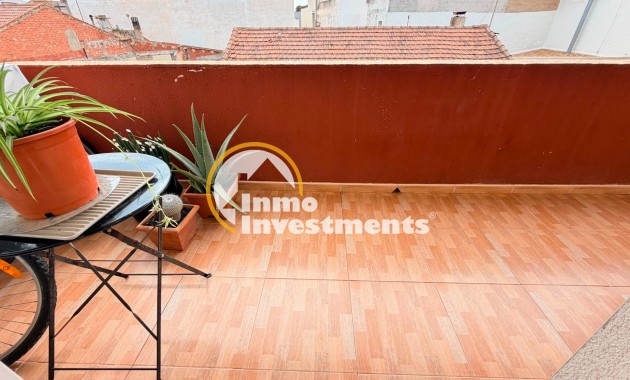 Revente privée - Appartement - Los Montesinos - 