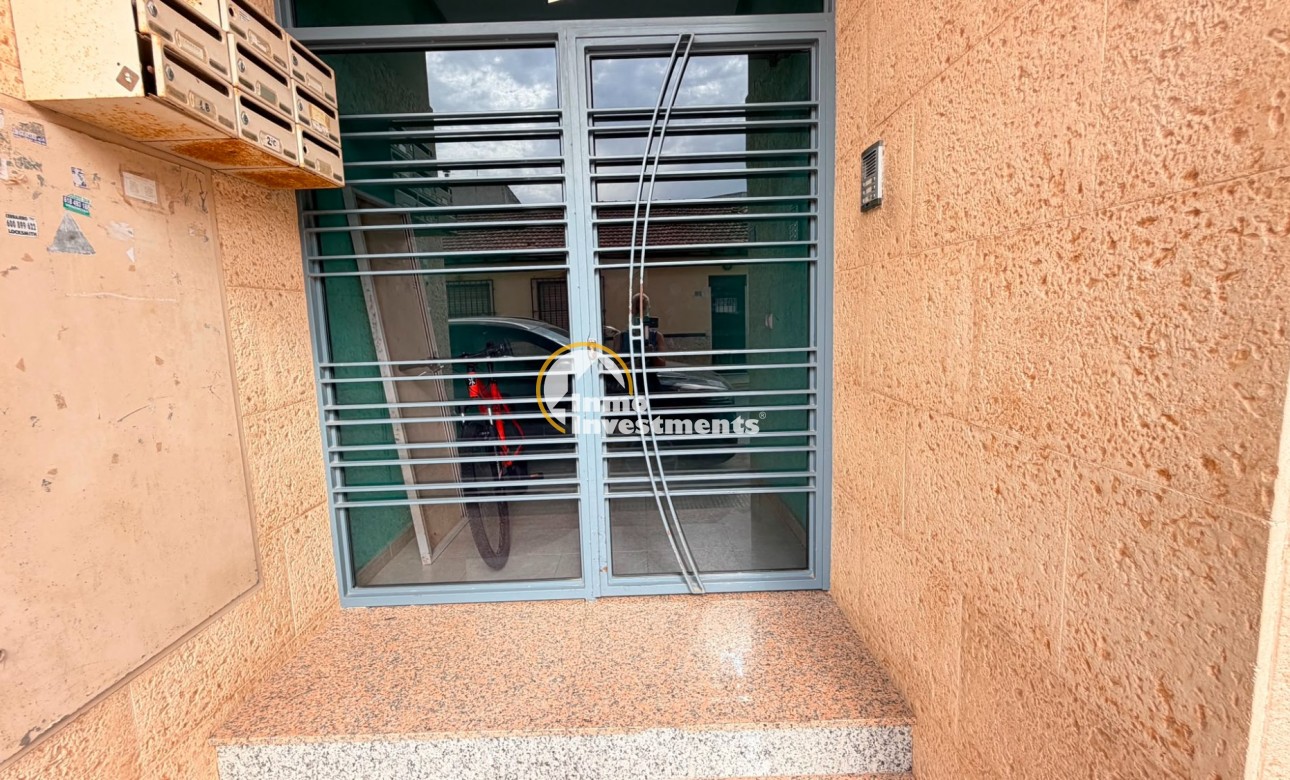 Revente privée - Appartement - Los Montesinos - 
