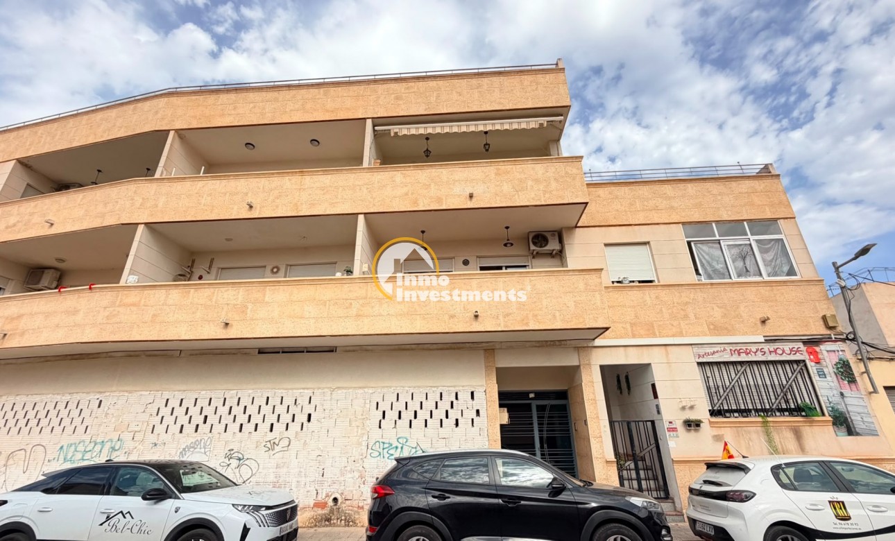 Revente privée - Appartement - Los Montesinos - 