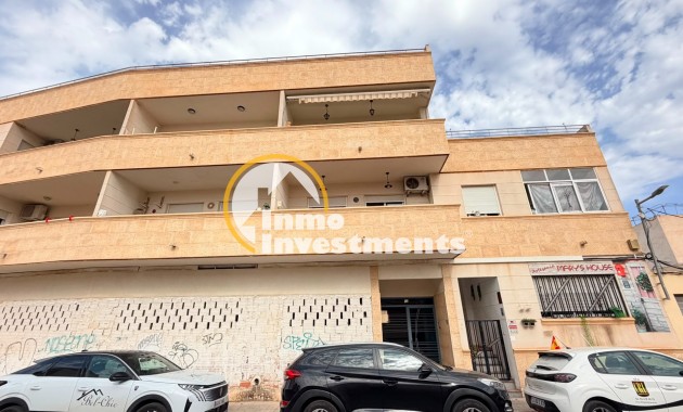 Revente privée - Appartement - Los Montesinos - 