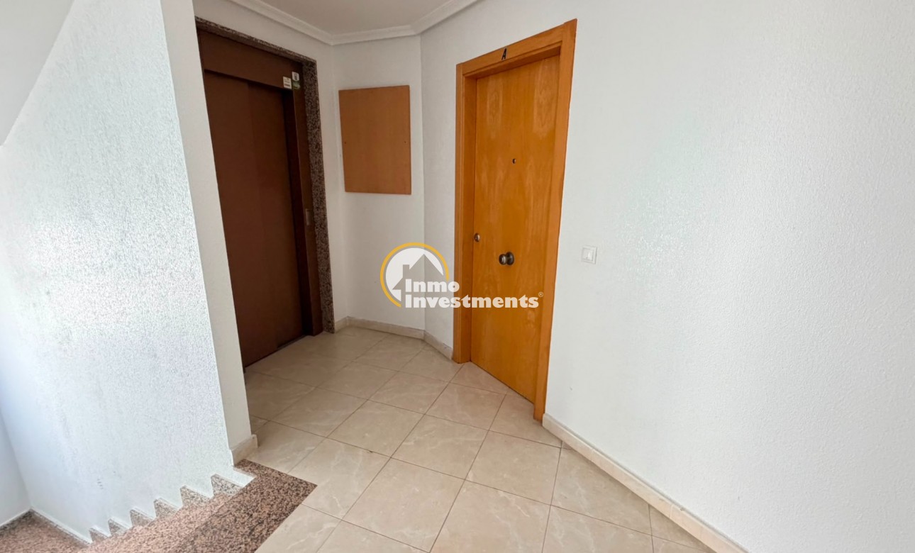 Revente privée - Appartement - Los Montesinos - 