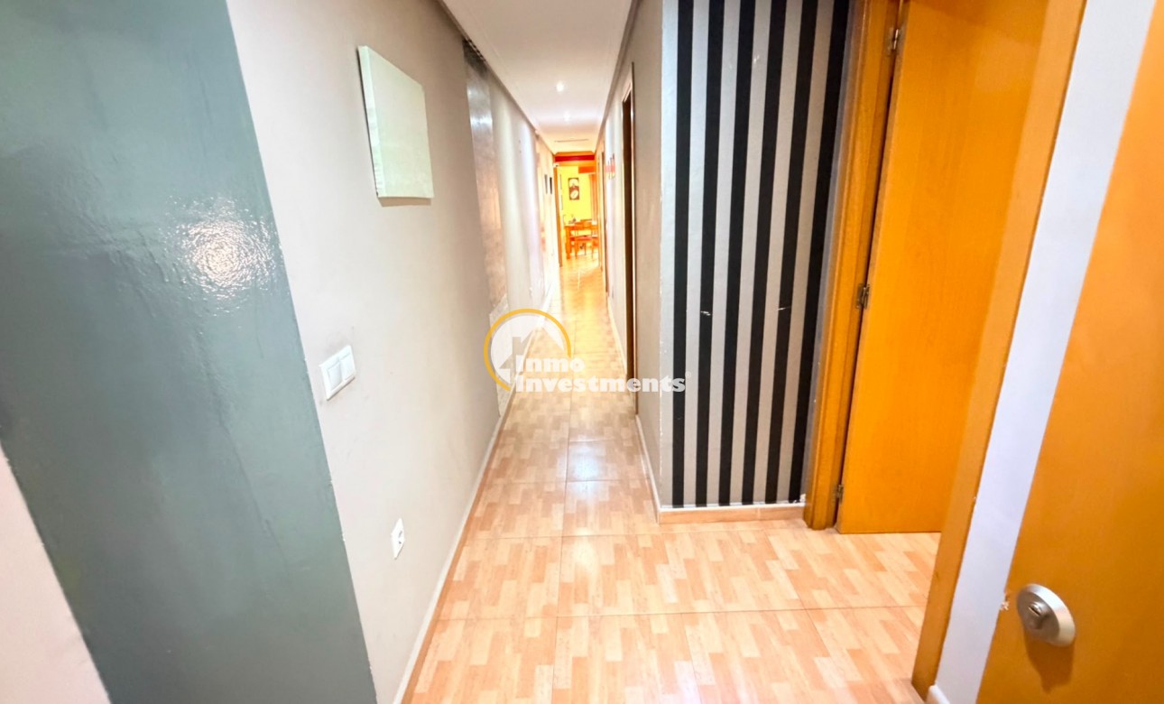 Revente privée - Appartement - Los Montesinos - 