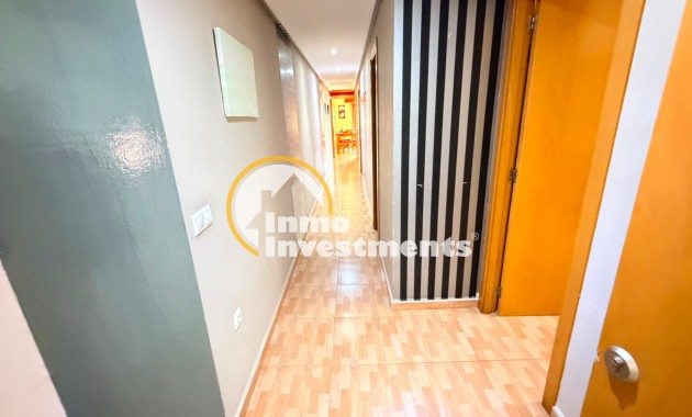 Revente privée - Appartement - Los Montesinos - 