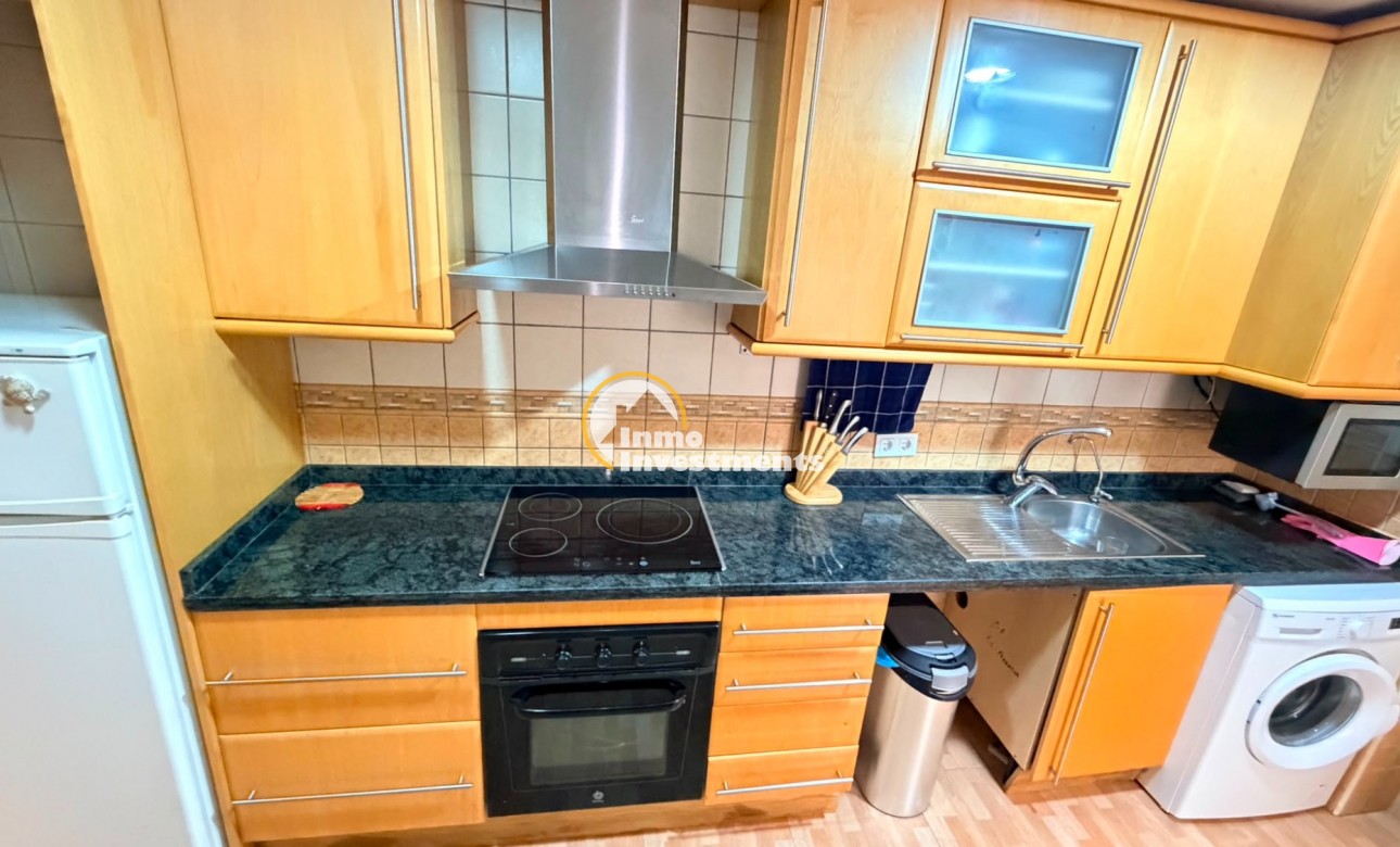 Revente privée - Appartement - Los Montesinos - 