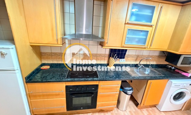 Revente privée - Appartement - Los Montesinos - 