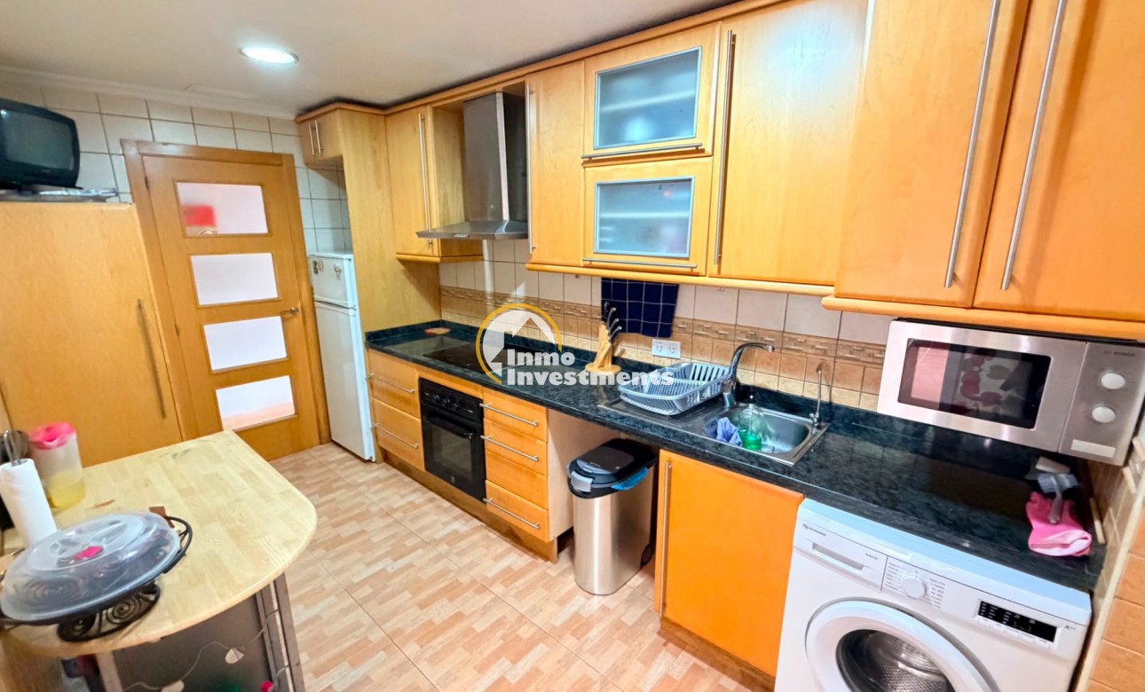 Revente privée - Appartement - Los Montesinos - 