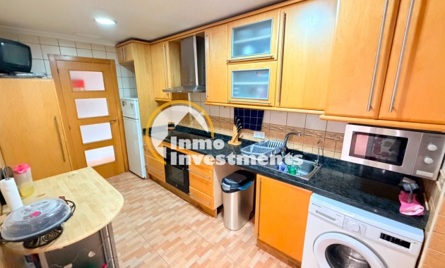 Revente privée - Appartement - Los Montesinos - 