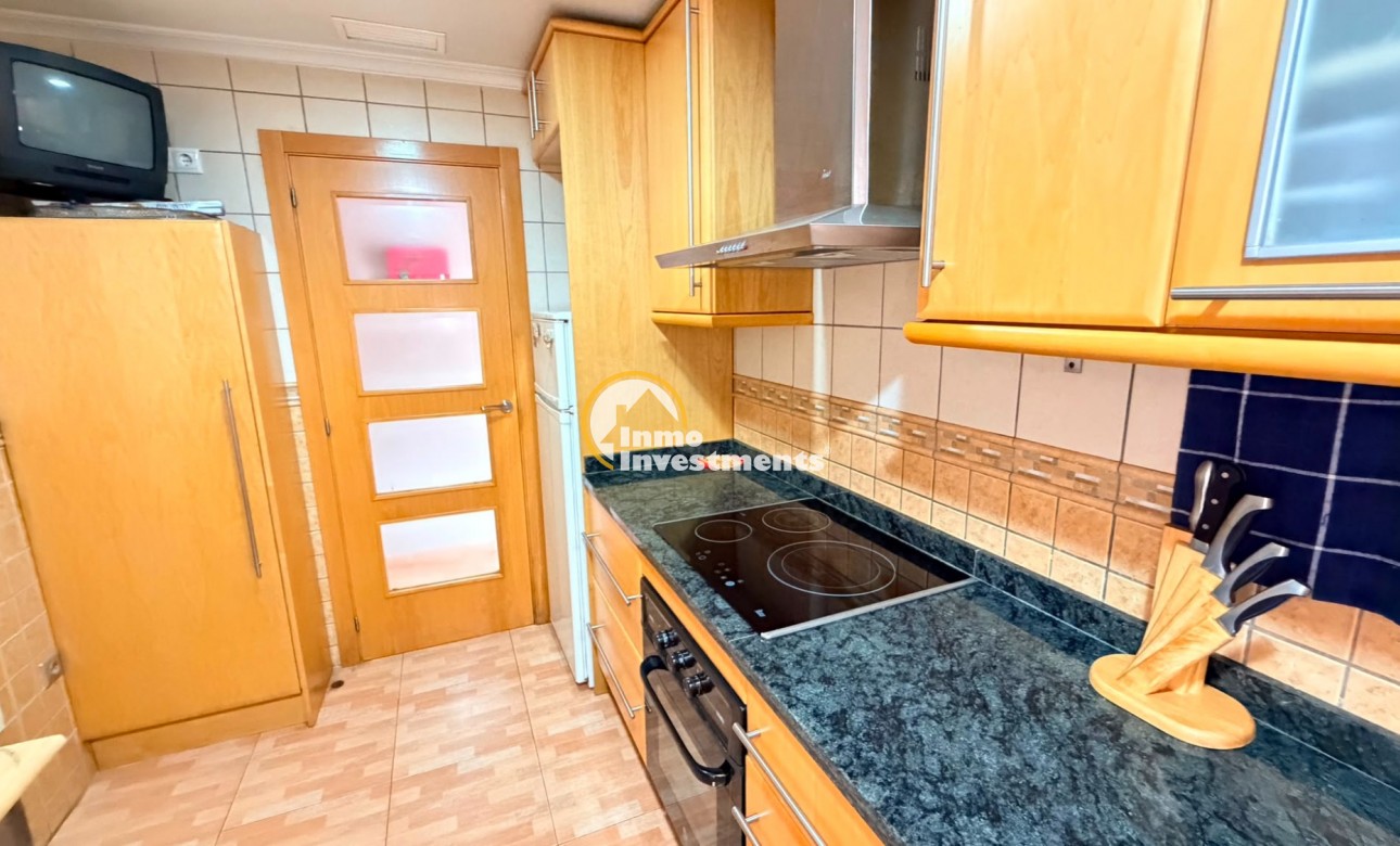 Revente privée - Appartement - Los Montesinos - 