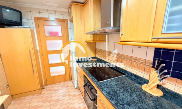 Revente privée - Appartement - Los Montesinos - 