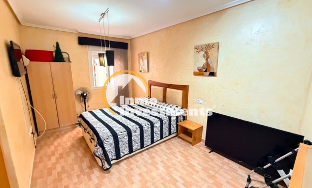 Revente privée - Appartement - Los Montesinos - 