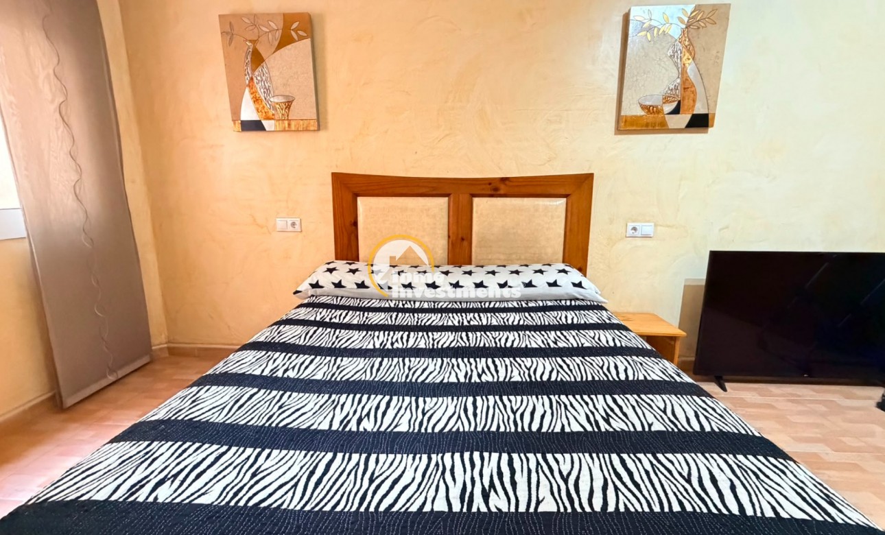 Revente privée - Appartement - Los Montesinos - 