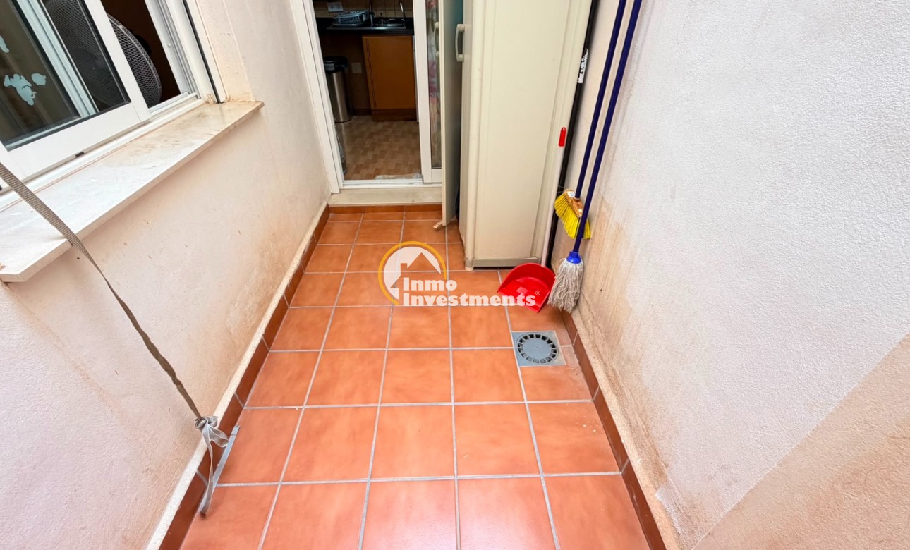 Revente privée - Appartement - Los Montesinos - 