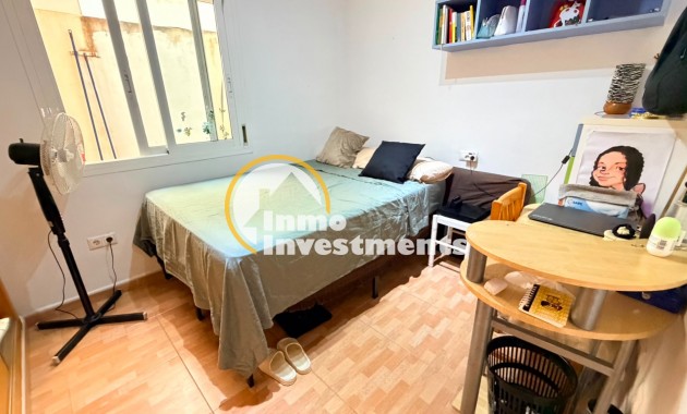 Revente privée - Appartement - Los Montesinos - 