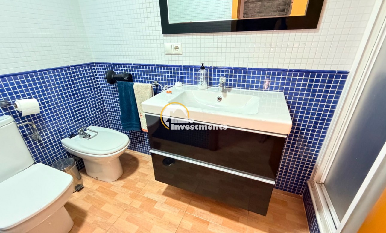 Revente privée - Appartement - Los Montesinos - 