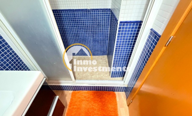 Revente privée - Appartement - Los Montesinos - 