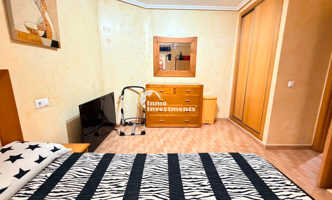 Revente privée - Appartement - Los Montesinos - 