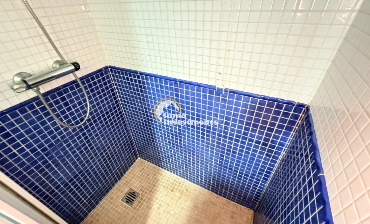 Revente privée - Appartement - Los Montesinos - 