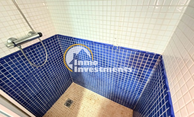 Revente privée - Appartement - Los Montesinos - 