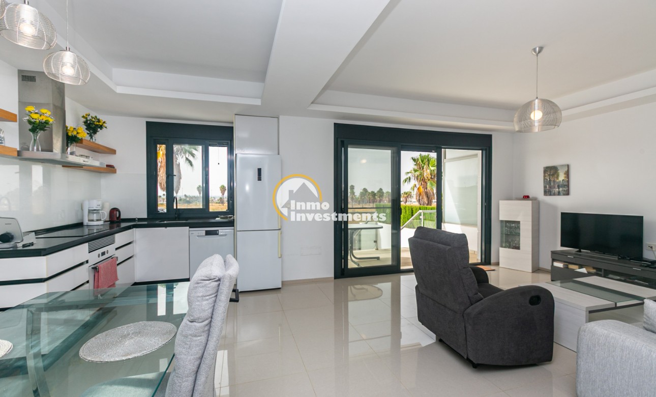 Bestaande bouw - Bungalow - Ciudad Quesada - Doña Pepa