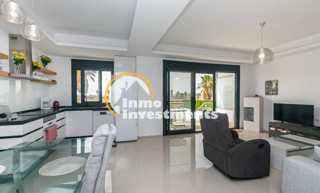 Bestaande bouw - Bungalow - Ciudad Quesada - Doña Pepa