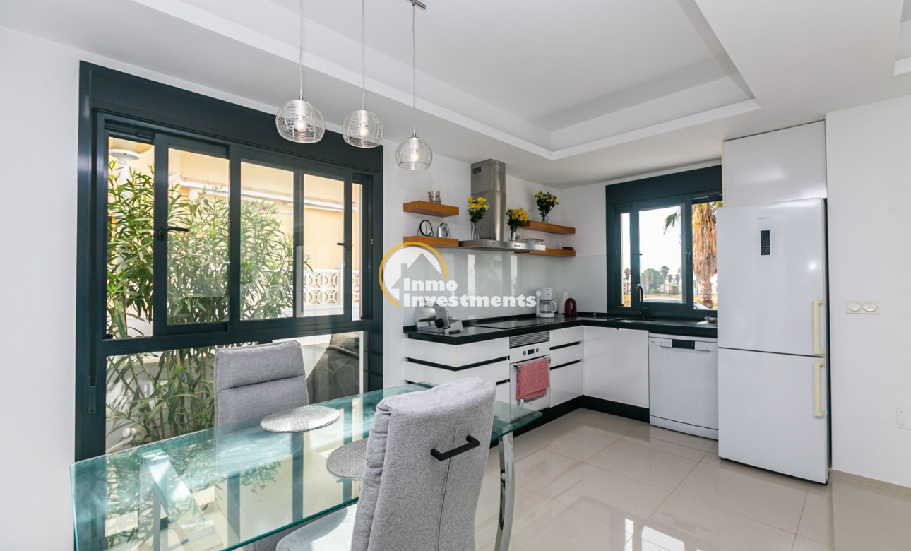 Bestaande bouw - Bungalow - Ciudad Quesada - Doña Pepa