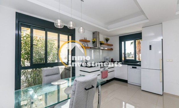 Bestaande bouw - Bungalow - Ciudad Quesada - Doña Pepa