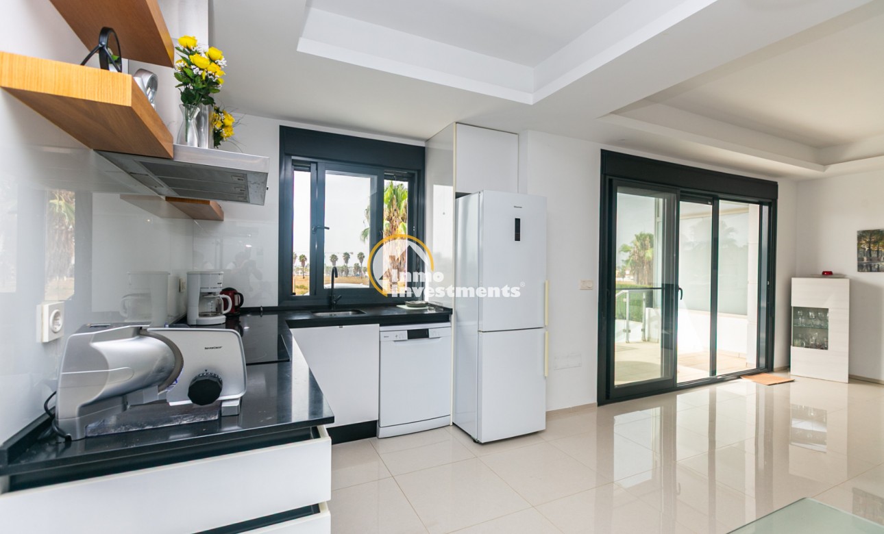Bestaande bouw - Bungalow - Ciudad Quesada - Doña Pepa