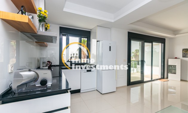 Bestaande bouw - Bungalow - Ciudad Quesada - Doña Pepa