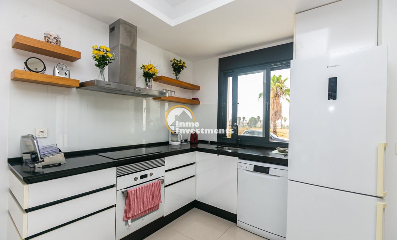 Bestaande bouw - Bungalow - Ciudad Quesada - Doña Pepa