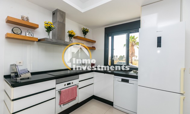 Bestaande bouw - Bungalow - Ciudad Quesada - Doña Pepa