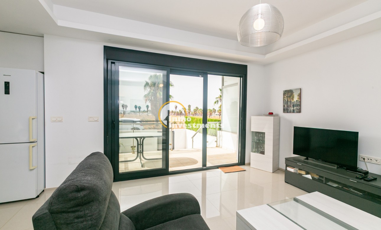Bestaande bouw - Bungalow - Ciudad Quesada - Doña Pepa
