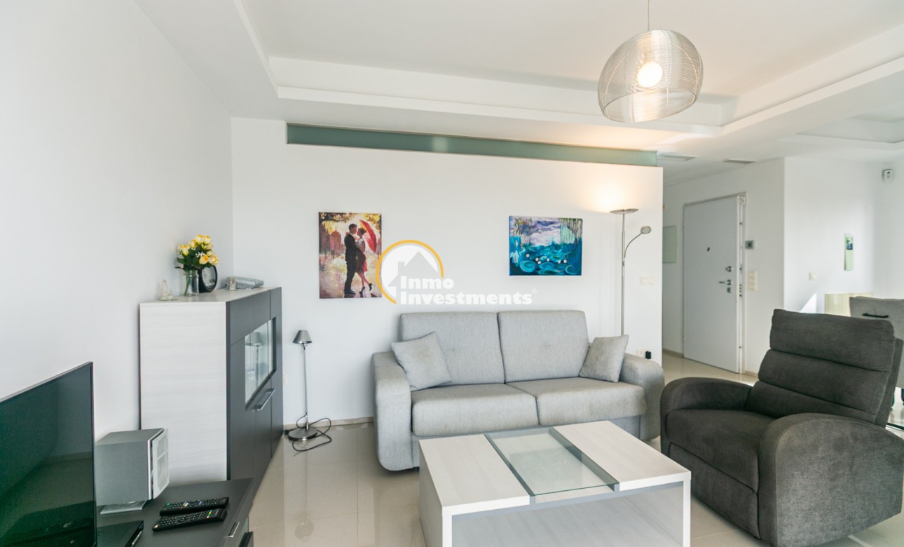 Bestaande bouw - Bungalow - Ciudad Quesada - Doña Pepa
