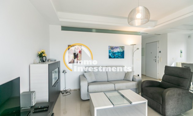 Bestaande bouw - Bungalow - Ciudad Quesada - Doña Pepa