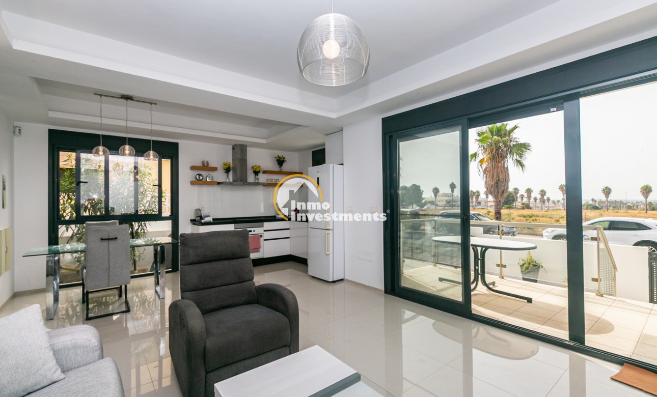 Bestaande bouw - Bungalow - Ciudad Quesada - Doña Pepa