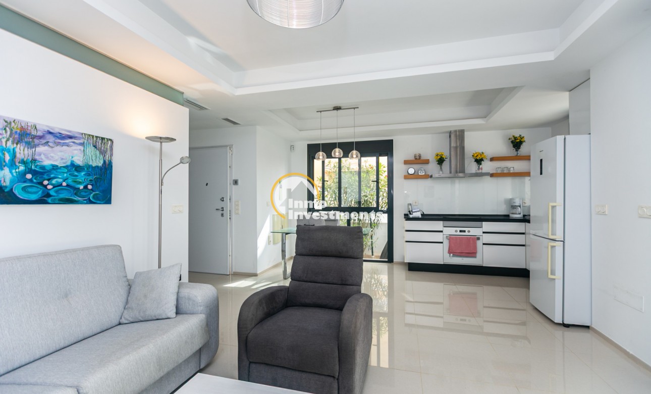 Bestaande bouw - Bungalow - Ciudad Quesada - Doña Pepa