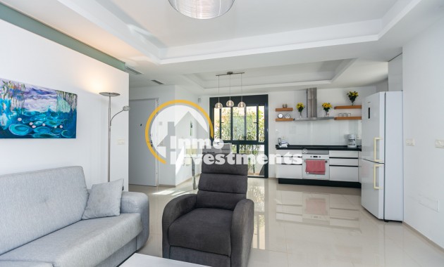 Bestaande bouw - Bungalow - Ciudad Quesada - Doña Pepa