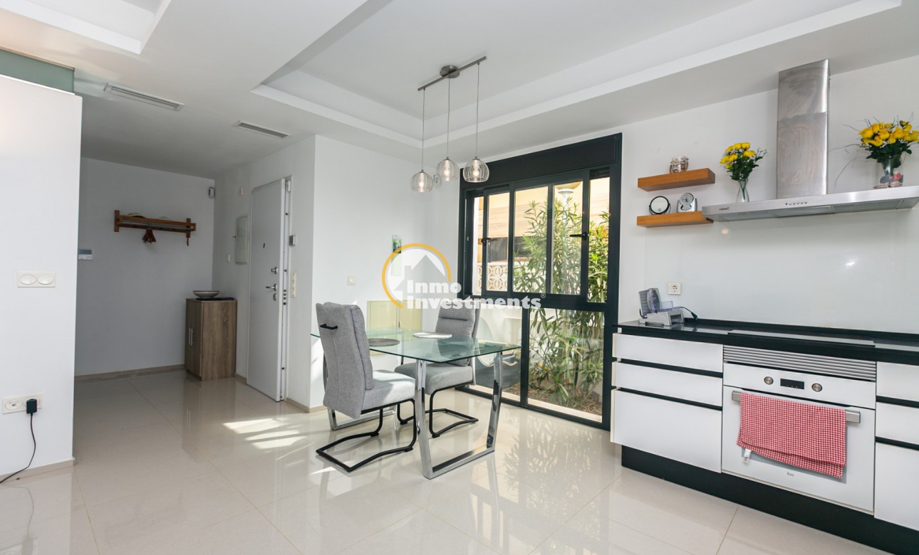 Bestaande bouw - Bungalow - Ciudad Quesada - Doña Pepa