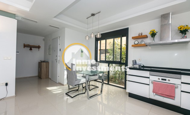 Bestaande bouw - Bungalow - Ciudad Quesada - Doña Pepa