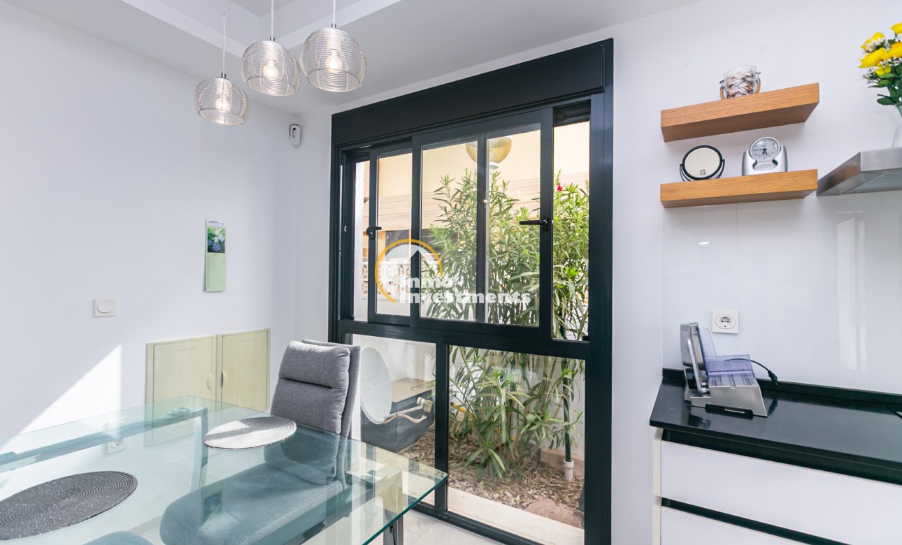 Bestaande bouw - Bungalow - Ciudad Quesada - Doña Pepa