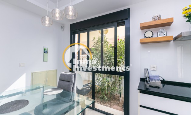 Bestaande bouw - Bungalow - Ciudad Quesada - Doña Pepa