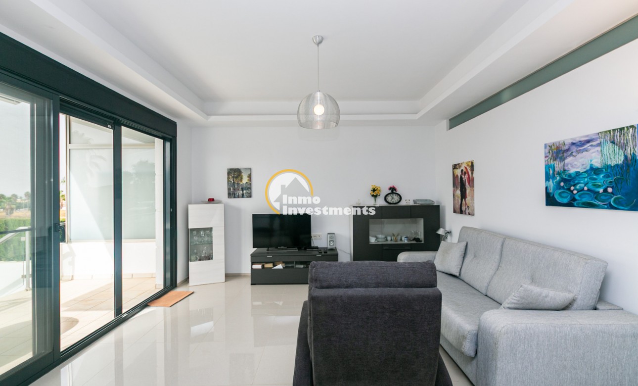 Bestaande bouw - Bungalow - Ciudad Quesada - Doña Pepa