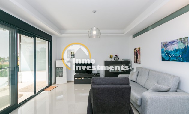 Bestaande bouw - Bungalow - Ciudad Quesada - Doña Pepa